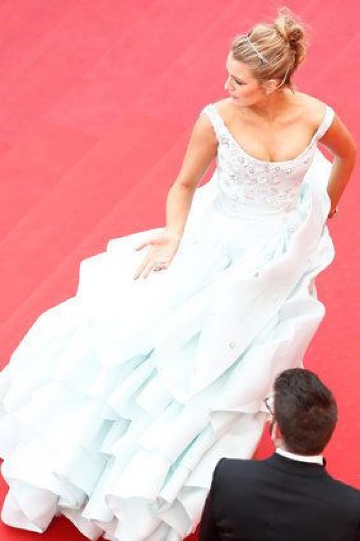 Cara y cruz para Woody Allen en Cannes: el director presenta 'Café Society' rodeado de polémica