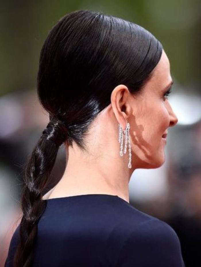 Cara y cruz para Woody Allen en Cannes: el director presenta 'Café Society' rodeado de polémica