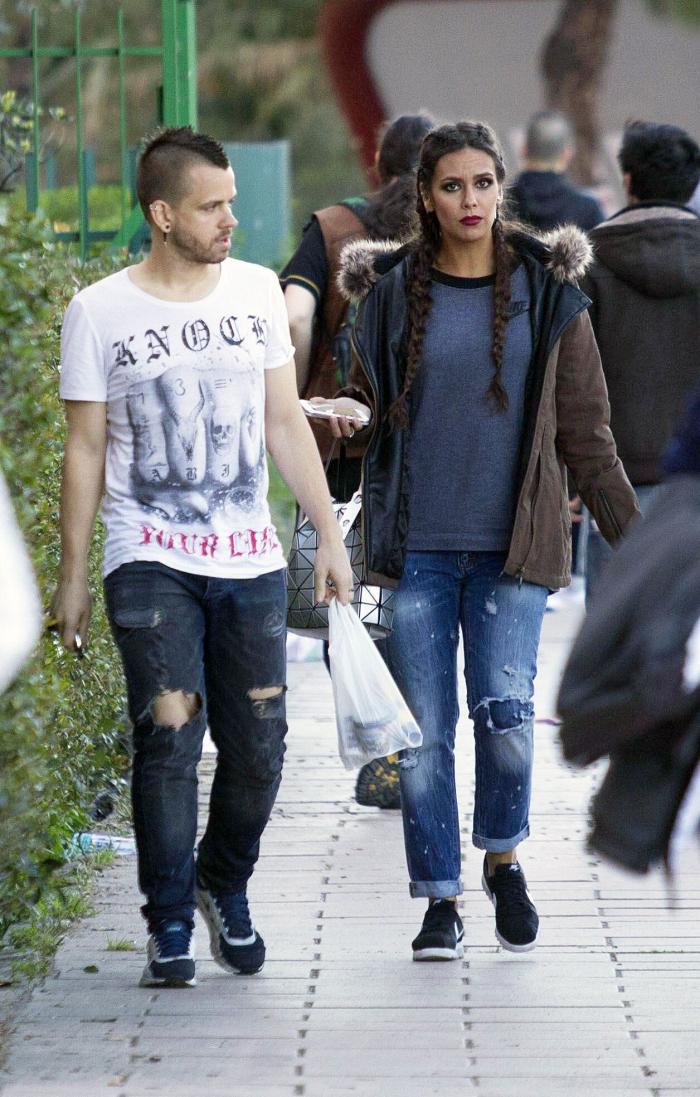 Susto en Madrid tras un incendio en El Corte Inglés donde Dabiz Muñoz tiene un restaurante