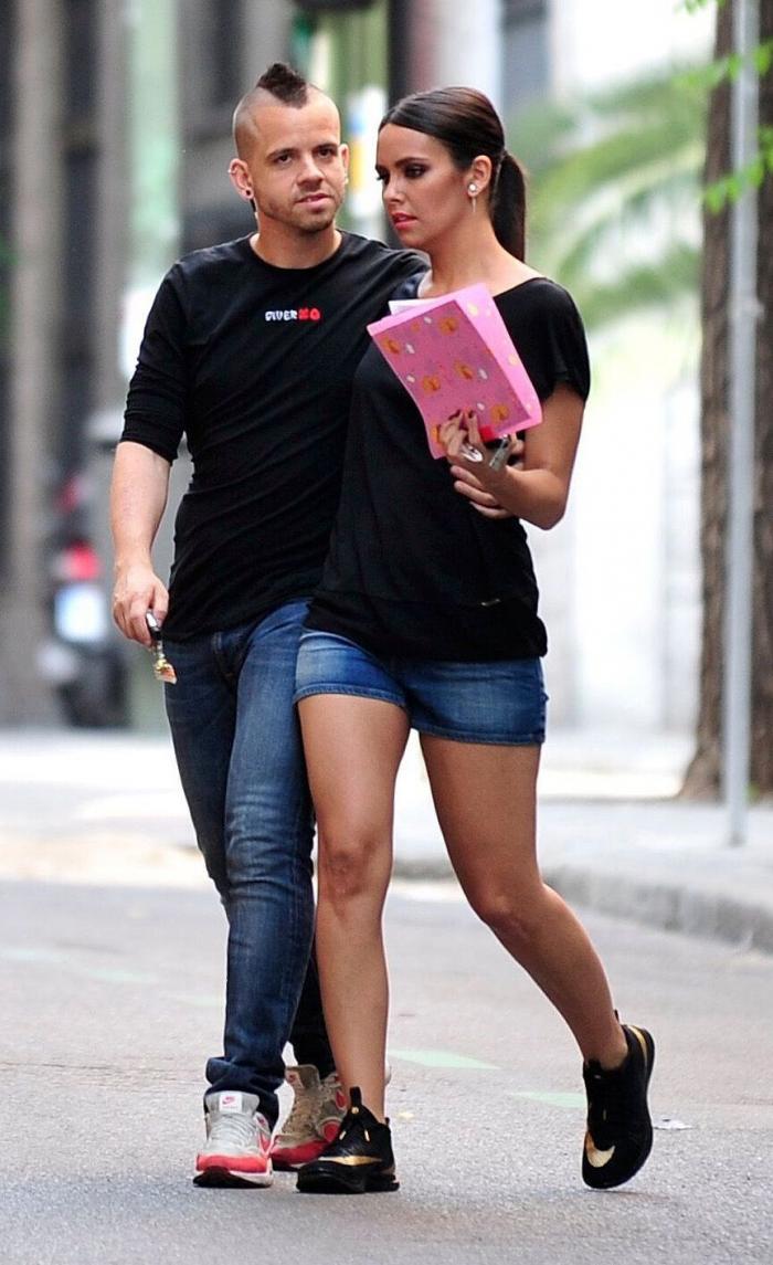 Susto en Madrid tras un incendio en El Corte Inglés donde Dabiz Muñoz tiene un restaurante