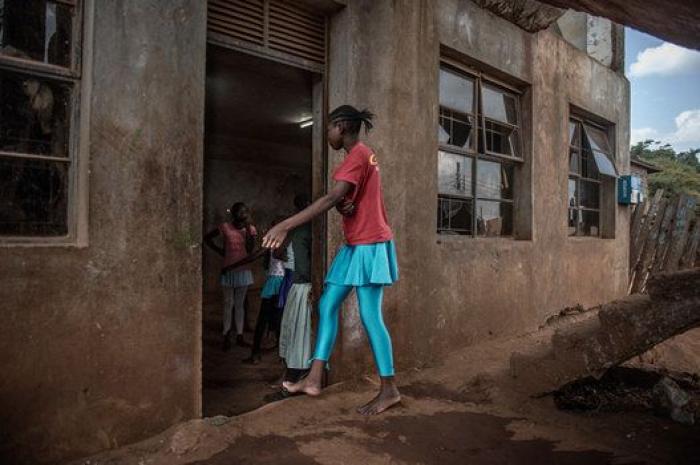 El enfado de Lola Índigo en TVE: “No me da la gana que a una edad me digan lo que no puedo hacer”