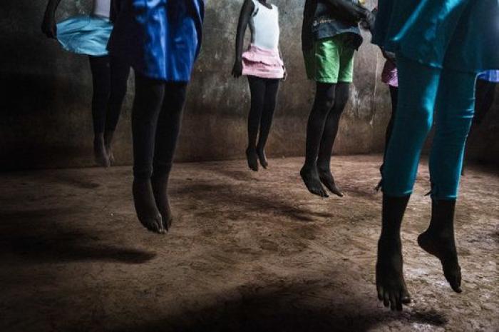 El enfado de Lola Índigo en TVE: “No me da la gana que a una edad me digan lo que no puedo hacer”