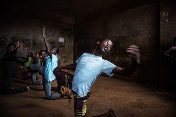 El enfado de Lola Índigo en TVE: “No me da la gana que a una edad me digan lo que no puedo hacer”