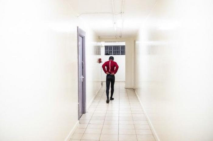 El enfado de Lola Índigo en TVE: “No me da la gana que a una edad me digan lo que no puedo hacer”