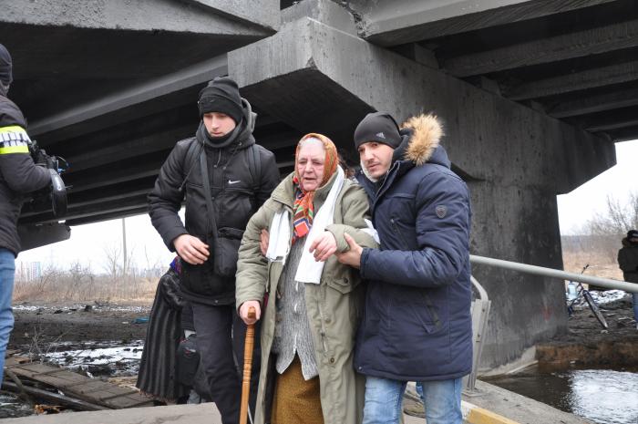 Marta Rebón: “Russia Today actuaba como brazo propagandístico del Kremlin”