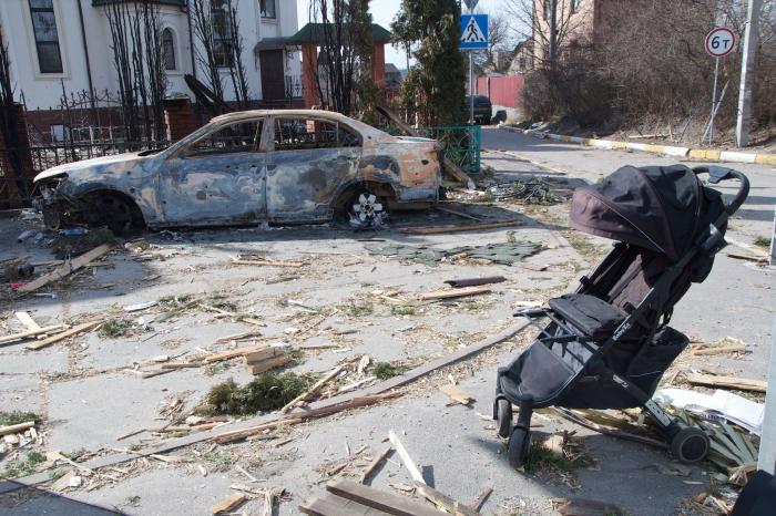 Marta Rebón: “Russia Today actuaba como brazo propagandístico del Kremlin”