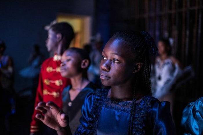 El enfado de Lola Índigo en TVE: “No me da la gana que a una edad me digan lo que no puedo hacer”