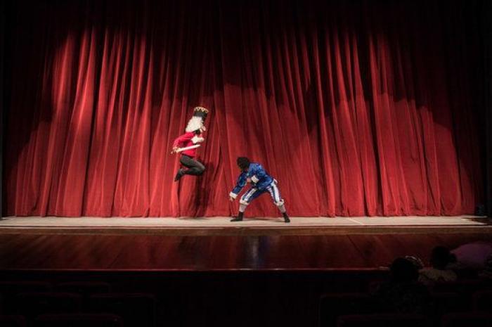 El enfado de Lola Índigo en TVE: “No me da la gana que a una edad me digan lo que no puedo hacer”