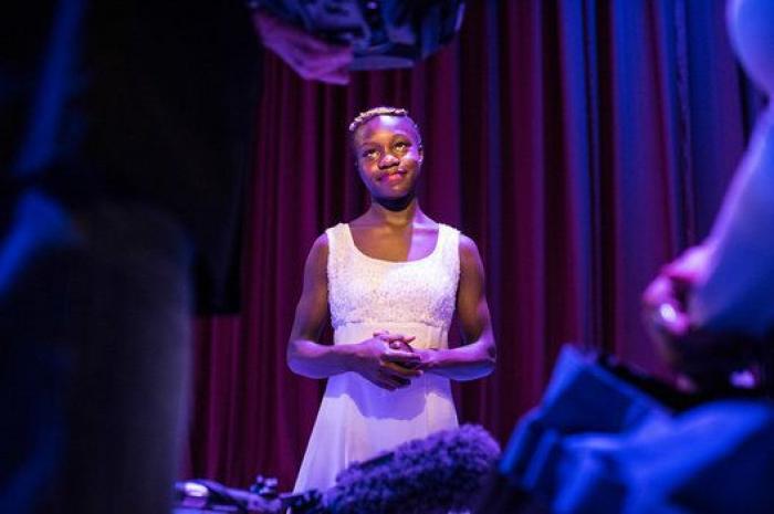 El enfado de Lola Índigo en TVE: “No me da la gana que a una edad me digan lo que no puedo hacer”