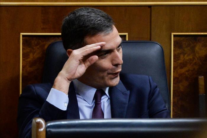 Iván Redondo sale del Gobierno