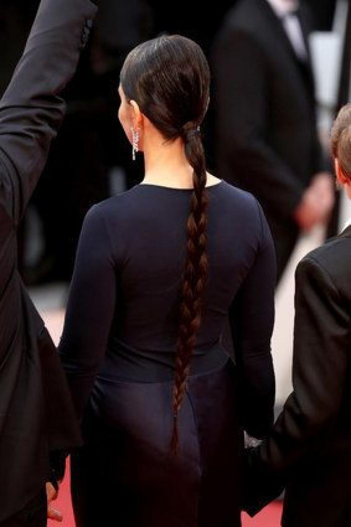 Cara y cruz para Woody Allen en Cannes: el director presenta 'Café Society' rodeado de polémica