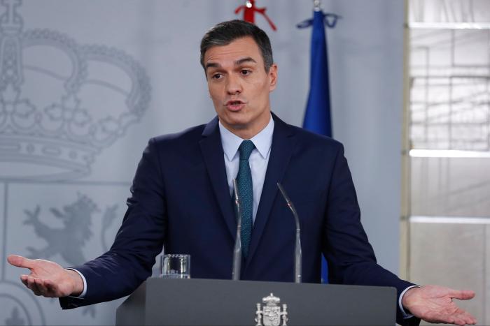 Iván Redondo sale del Gobierno