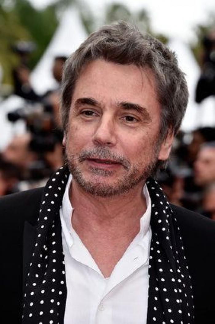 Cara y cruz para Woody Allen en Cannes: el director presenta 'Café Society' rodeado de polémica