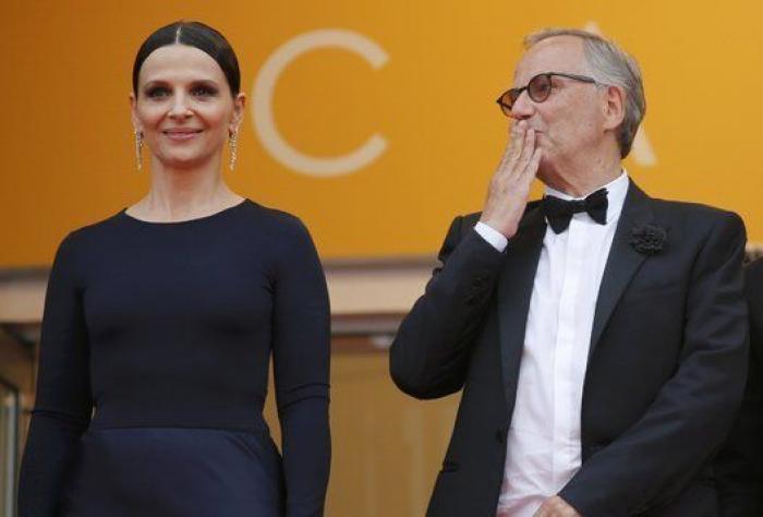 Cara y cruz para Woody Allen en Cannes: el director presenta 'Café Society' rodeado de polémica