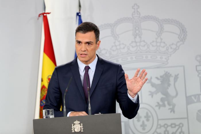 Iván Redondo sale del Gobierno