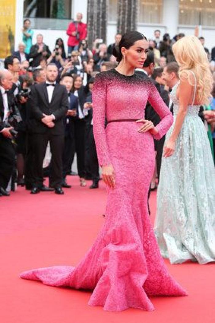 Cara y cruz para Woody Allen en Cannes: el director presenta 'Café Society' rodeado de polémica