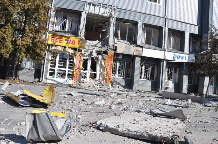 Marta Rebón: “Russia Today actuaba como brazo propagandístico del Kremlin”