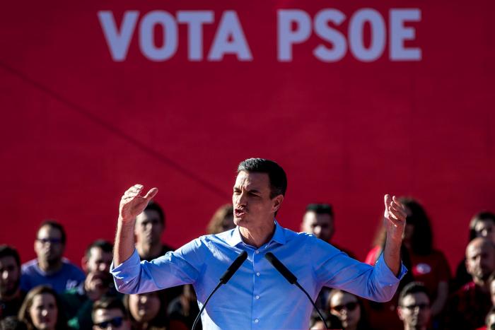 Iván Redondo sale del Gobierno