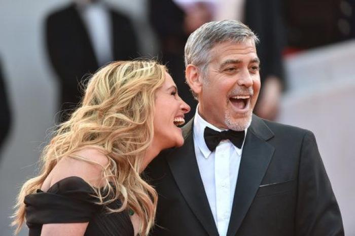 Cara y cruz para Woody Allen en Cannes: el director presenta 'Café Society' rodeado de polémica