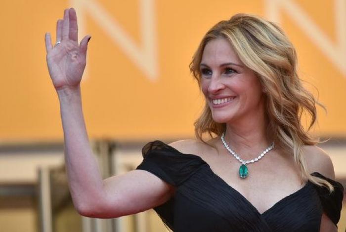 Cara y cruz para Woody Allen en Cannes: el director presenta 'Café Society' rodeado de polémica