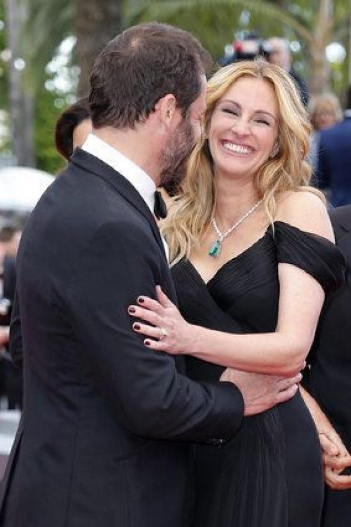 Cara y cruz para Woody Allen en Cannes: el director presenta 'Café Society' rodeado de polémica