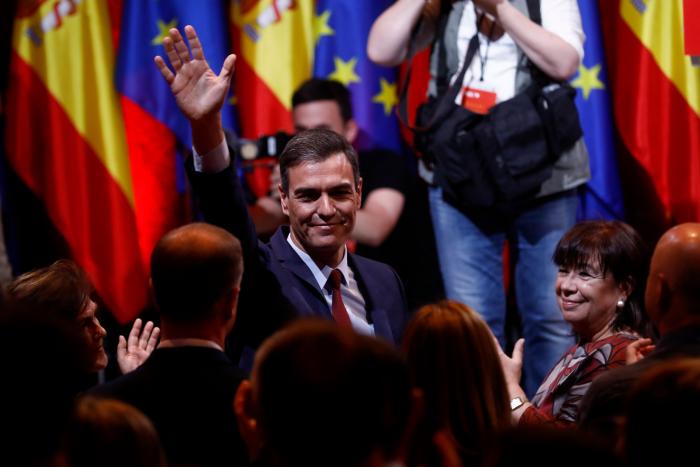 Iván Redondo sale del Gobierno