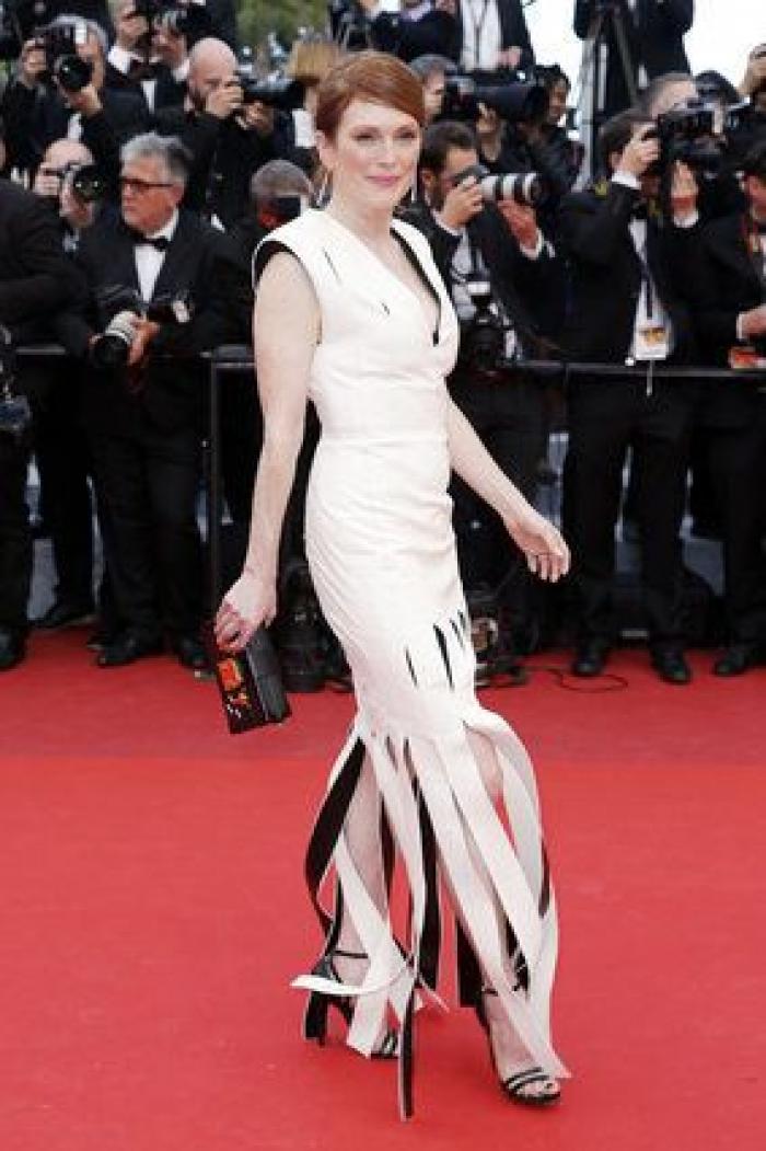 Cara y cruz para Woody Allen en Cannes: el director presenta 'Café Society' rodeado de polémica