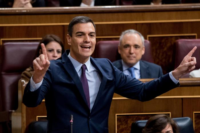 Iván Redondo sale del Gobierno