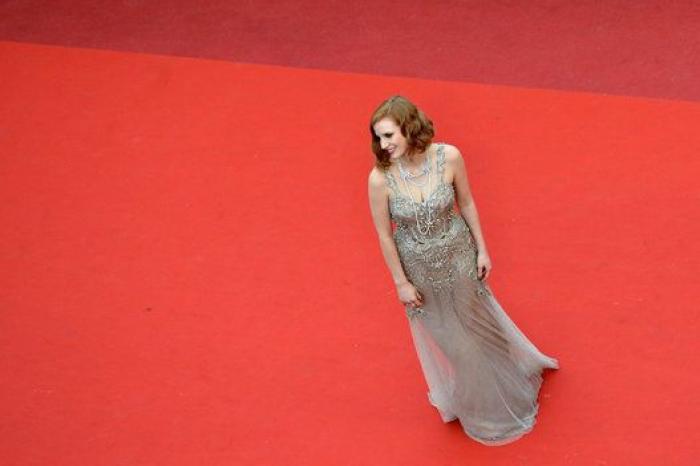 Cara y cruz para Woody Allen en Cannes: el director presenta 'Café Society' rodeado de polémica