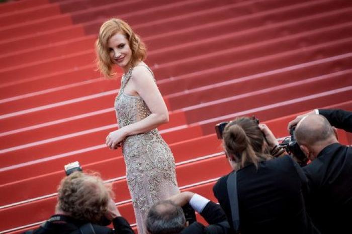 Cara y cruz para Woody Allen en Cannes: el director presenta 'Café Society' rodeado de polémica