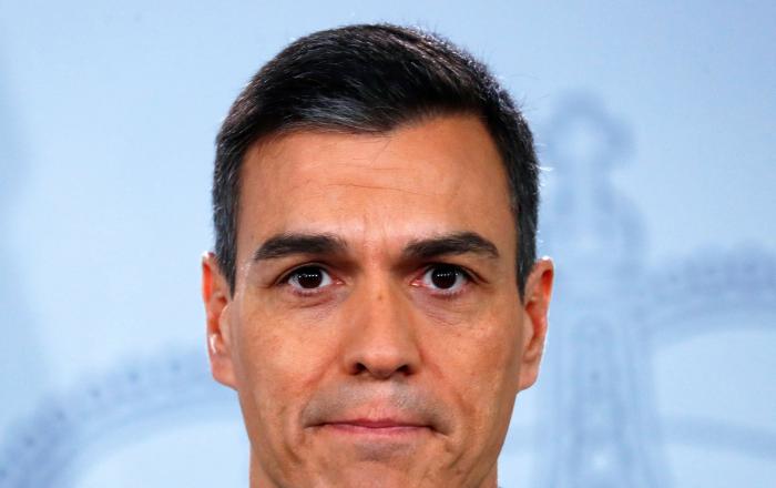 Iván Redondo sale del Gobierno