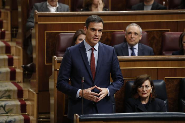 Iván Redondo sale del Gobierno