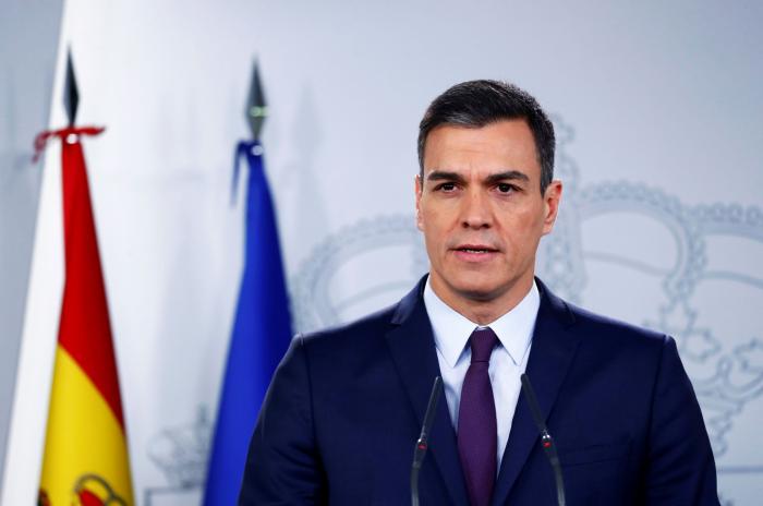 Iván Redondo sale del Gobierno