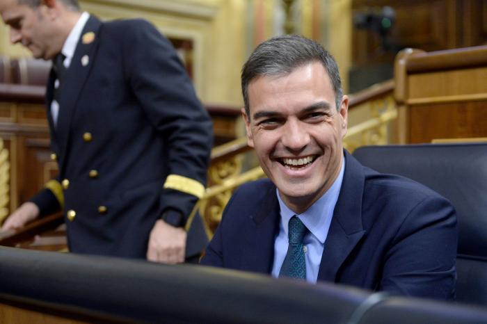 Iván Redondo sale del Gobierno