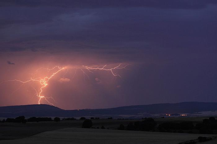 El mundo rural como nunca antes lo habías visto (FOTOS)
