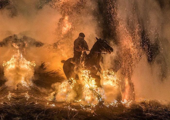 El mundo rural como nunca antes lo habías visto (FOTOS)