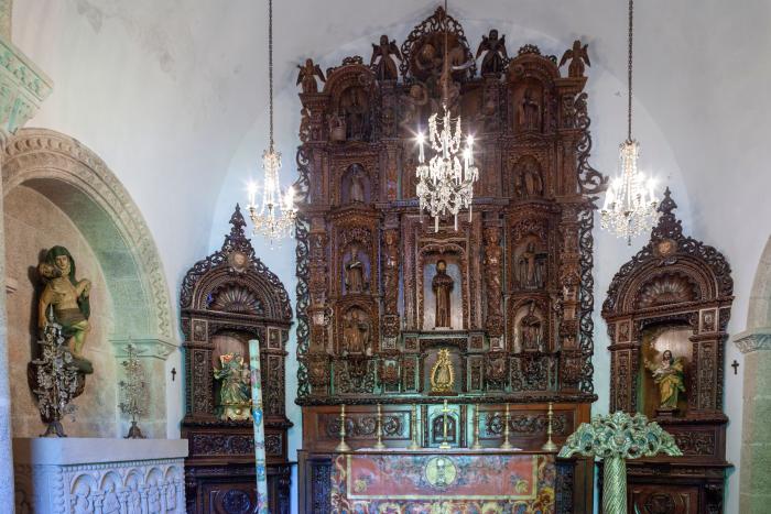 La Justicia ordena devolver los bienes del Pazo de Meirás a los Franco