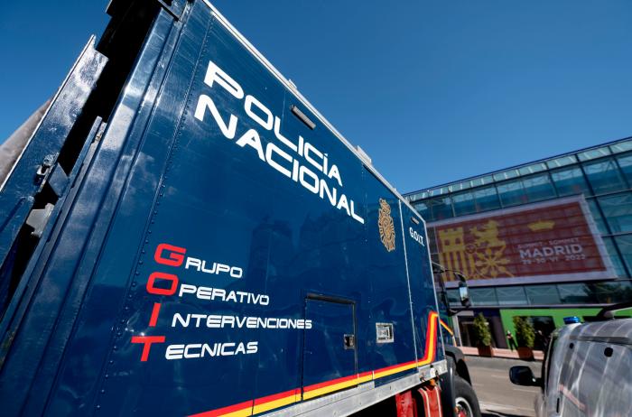 La OTAN se refunda en Madrid