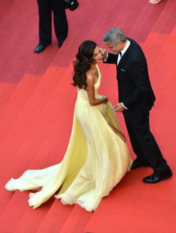 Cara y cruz para Woody Allen en Cannes: el director presenta 'Café Society' rodeado de polémica