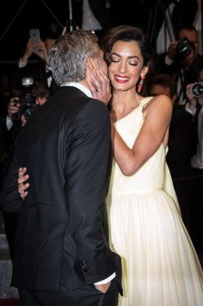 Cara y cruz para Woody Allen en Cannes: el director presenta 'Café Society' rodeado de polémica