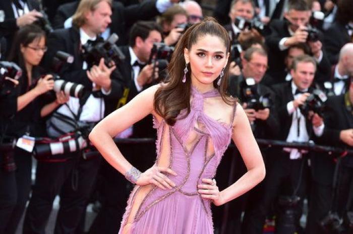 Cara y cruz para Woody Allen en Cannes: el director presenta 'Café Society' rodeado de polémica