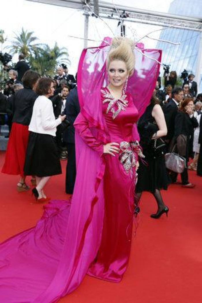 Cara y cruz para Woody Allen en Cannes: el director presenta 'Café Society' rodeado de polémica