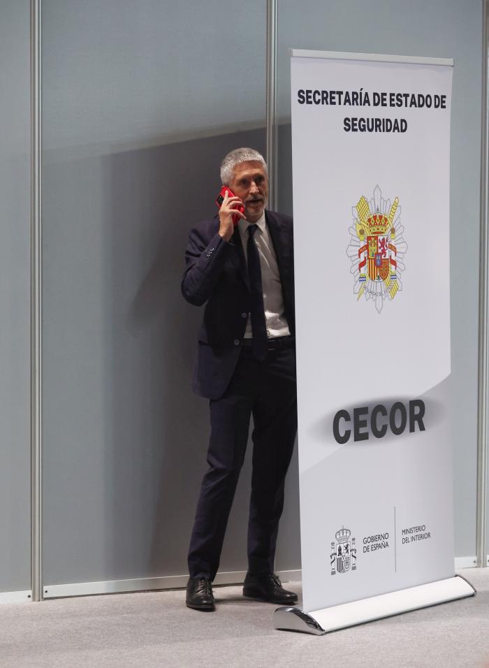 La OTAN se refunda en Madrid