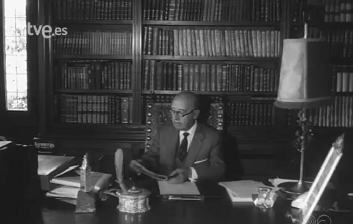 La Justicia ordena devolver los bienes del Pazo de Meirás a los Franco