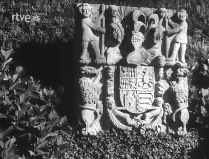 La Justicia ordena devolver los bienes del Pazo de Meirás a los Franco