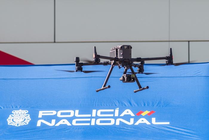 La OTAN se refunda en Madrid