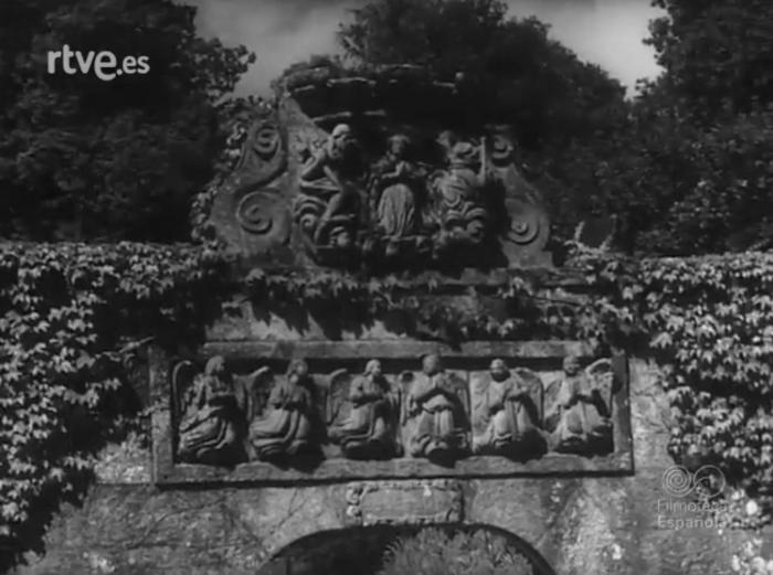 La Justicia ordena devolver los bienes del Pazo de Meirás a los Franco