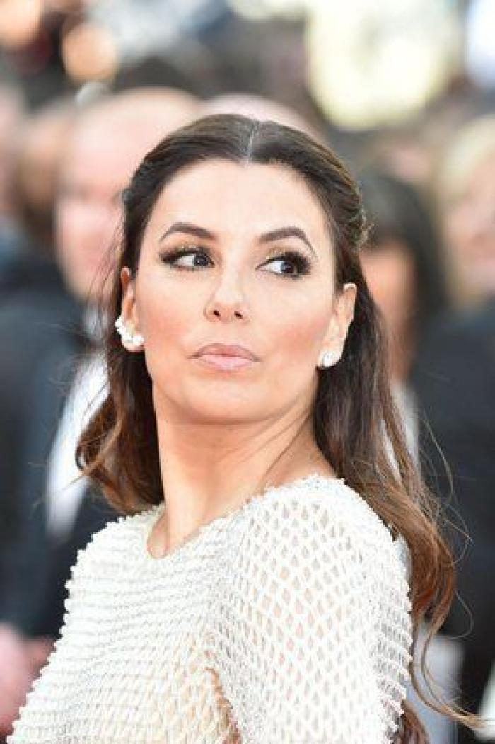 Cara y cruz para Woody Allen en Cannes: el director presenta 'Café Society' rodeado de polémica