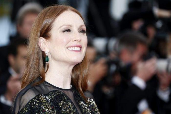 Cara y cruz para Woody Allen en Cannes: el director presenta 'Café Society' rodeado de polémica