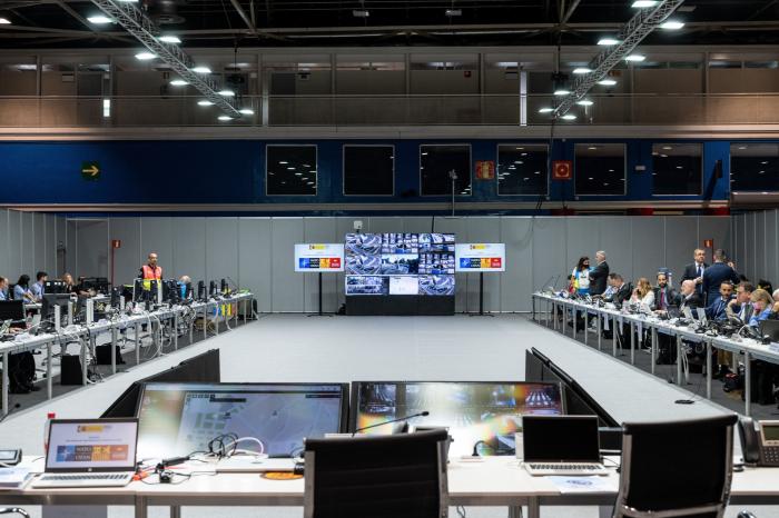 La OTAN se refunda en Madrid